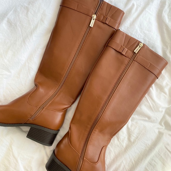 Tommy hilfiger inezy riding boots EUR36 - Picture 5 of 6